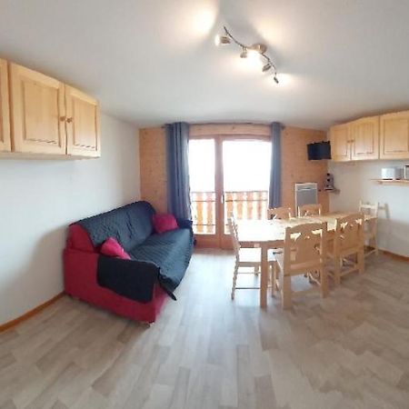 Apartamento Le Rhodo Thollon-les-Memises Exterior foto