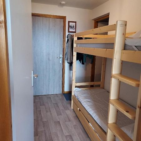 Apartamento Le Rhodo Thollon-les-Memises Exterior foto