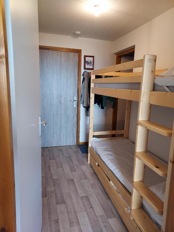 Apartamento Le Rhodo Thollon-les-Memises Exterior foto